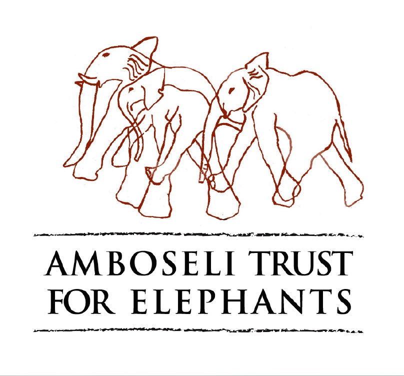 Amboseli Trust for Elephants logo